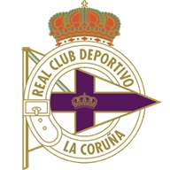 Deportivo logo