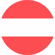 Where to Watch Austria in Brazil