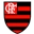 CR Flamengo Academy logo