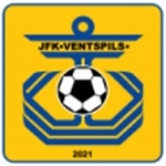 JFK Ventspils en 1. Liga