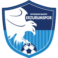 Erzurumspor FK in Campeonato Turco