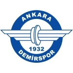 Ankara Demirspor en 2. Lig