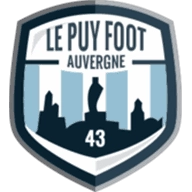 Where to Watch Le Puy Auvergne in Brazil
