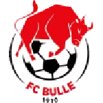 Bulle en 1. Liga Promotion