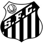 Santos U17 in Brasileirão Sub-20