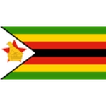 Zimbabwe U20 in COSAFA U20 Championship