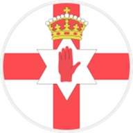 Northern Ireland W logo