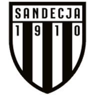 Sandecja Nowy Sącz in Friendship