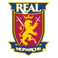 Real Monarchs logo
