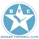 Bouaké logo
