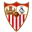 Sevilla FC Academy logo