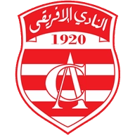 Club Africain logo