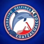 Delfines Coatzacoalcos logo