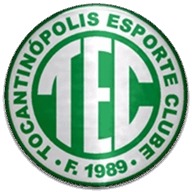 Tocantinópolis EC logo