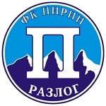 Pirin Razlog logo