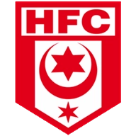 Hallescher logo