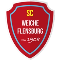 Weiche Flensburg 08 - Friendship