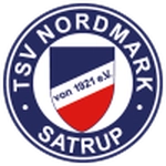 Nordmark Satrup logo