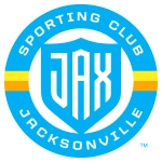 Sporting JAX W logo