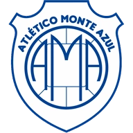 Monte Azul logo