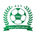 AS Soliman logo