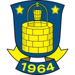 Brøndby W logo