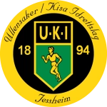 Ull/Kisa en 2. Division - Group 2