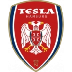 Nikola Tesla logo