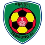 Tensung logo