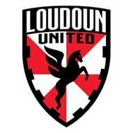 Loudoun United logo
