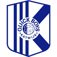 KVV Quick Boys in Friendship