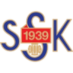 Sunnanå W logo