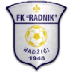 Radnik Hadžići en 1st League - FBiH