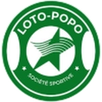 Loto Popo logo