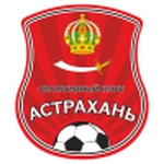 Astrakhan logo