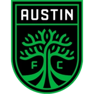 Austin FC logo