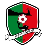 Kepezspor en 3. Lig - Group 2