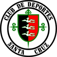 Deportes Santa Cruz - Copa Chile