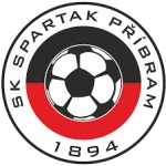 Spartak Pribram - 4. liga - Divizie A