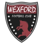 Wexford FC en First Division