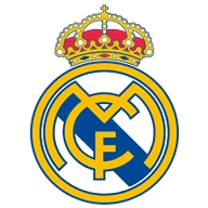Real Madrid Feminino logo