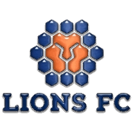 Queensland Lions FC logo