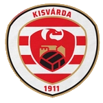 Kisvárda II logo
