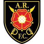 Albion Rovers logo