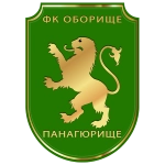Oborishte logo