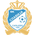 Slavija en 1st League - RS