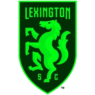 Where to Watch Lexington SC in Brazil