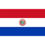 Paraguay U19 logo