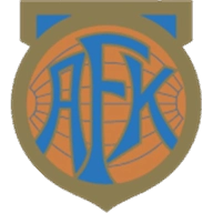 Aalesund FK 2 en 3. Division - Girone 2