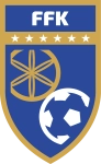 Kosovo U21 logo